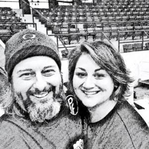 Meet your Posher, Kris